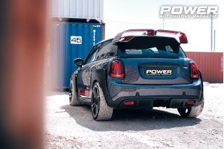 Mini John Cooper Works GP 360Ps